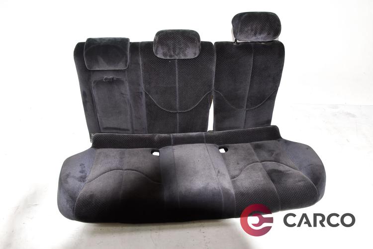 Седалки задни за JAGUA S-TYPE седан (CCX) 3.0 V6 (1999 - 2009)