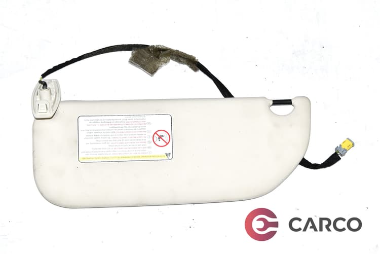 Сенник десен за CITROEN C4 I (LC_) 2.0 16V (2004 - 2011)