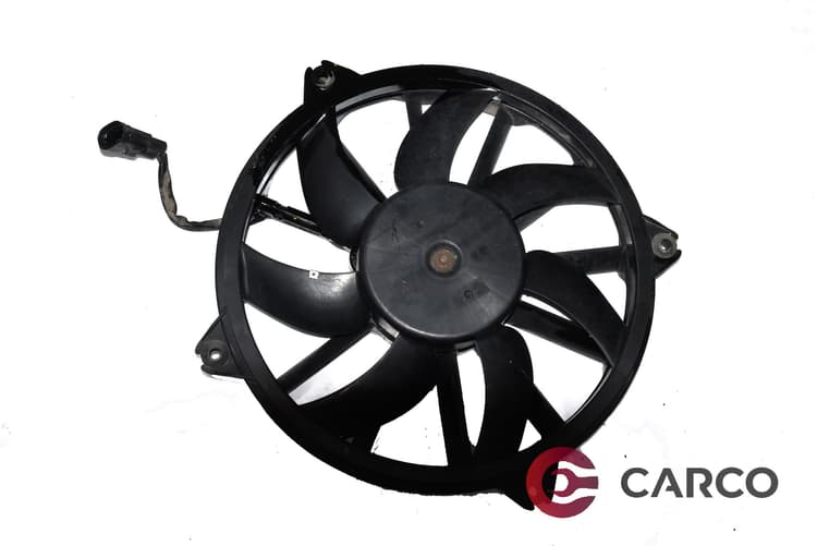 Перка охлаждане за CITROEN C4 I (LC_) 2.0 16V (2004 - 2011)
