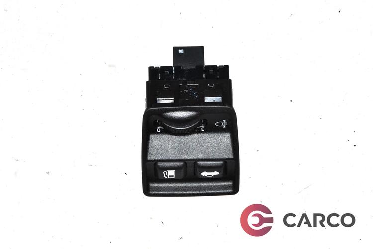 Панел копчета и реглаж светлини за JAGUA S-TYPE седан (CCX) 3.0 V6 (1999 - 2009)