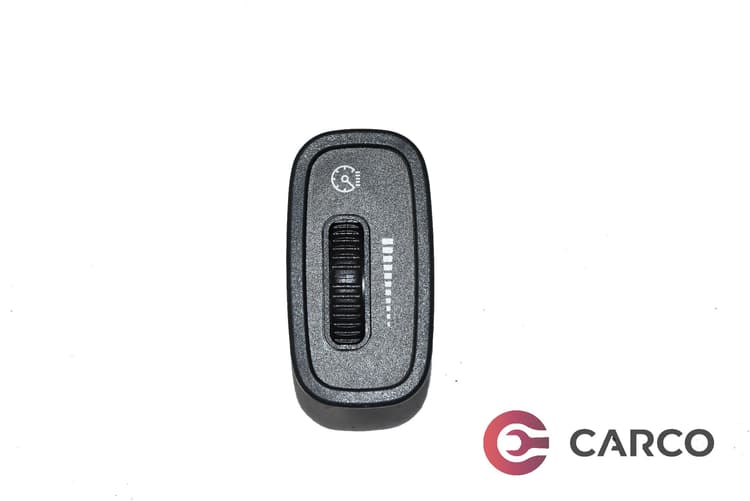 Копче реглаж светлина табло за JAGUA S-TYPE седан (CCX) 3.0 V6 (1999 - 2009)