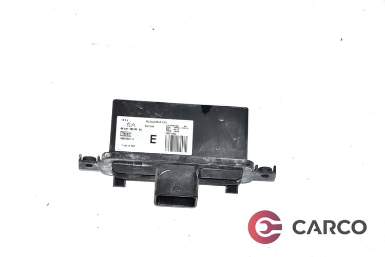 Модул светлини 965111648000 за CITROEN C4 I (LC_) 2.0 16V (2004 - 2011)