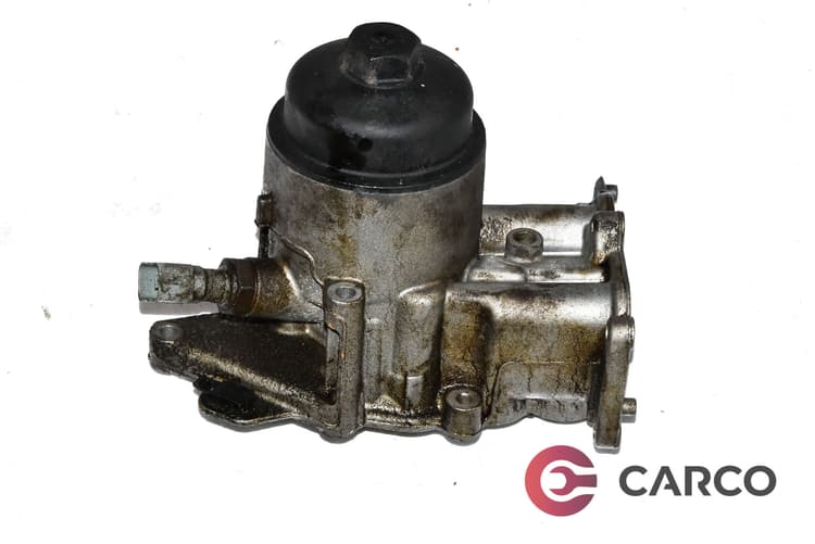 Конзола маслен филтър за CITROEN C4 I (LC_) 2.0 16V (2004 - 2011)