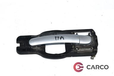Външна дръжка предна дясна за AUDI A2 (8Z0) 1.4 (2000 - 2005)