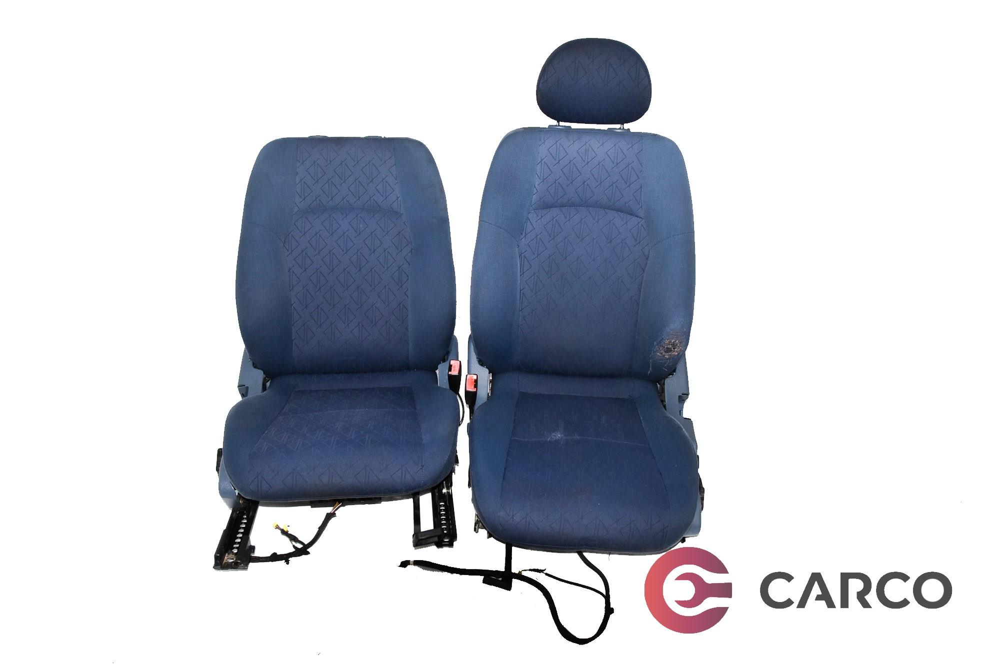 Седалки предни за MERCEDES-BENZ C-CLASS T-Model (S203) C 220 CDI (203.206) (2001 - 2007)
