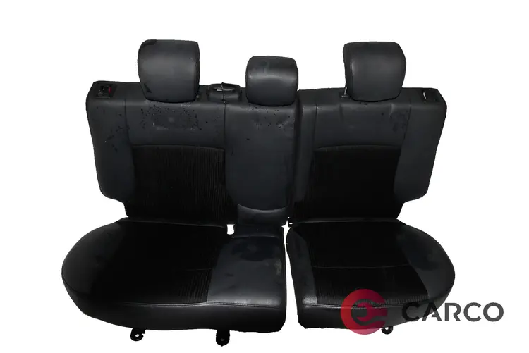Седалки задни за KIA PICANTO (BA) 1.0 (2004)