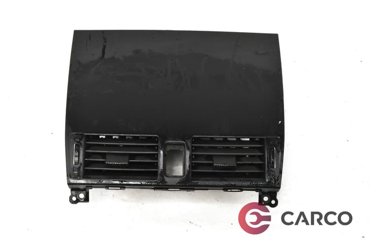 Духалки парно централни за MAZDA 3 (BK) 1.6 DI Turbo (2003 - 2009)