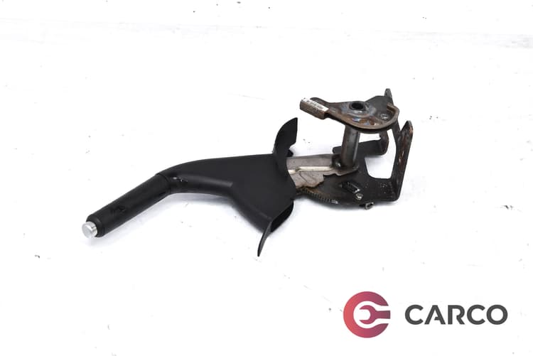 Лост ръчна спирачка за MAZDA 3 (BK) 1.6 DI Turbo (2003 - 2009)