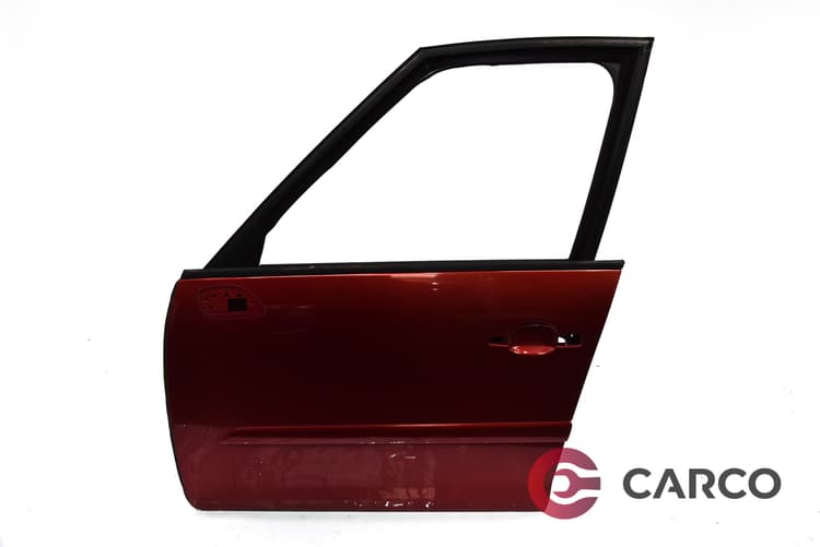 Врата предна лява за CITROEN C4 Picasso I (UD_) 2.0 HDi 138 (2007 - 2013)