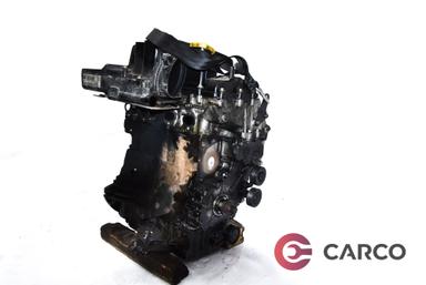 Двигател 2.0 CDT 115hp за ROVER 75 седан (RJ) 2.0 CDT (1999 - 2005)