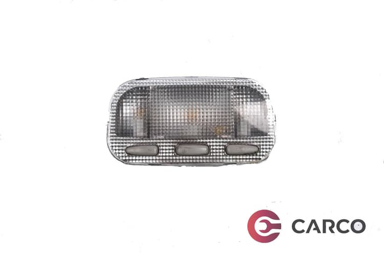 Плафон за PEUGEOT 1007 (KM_) 1.6 16V (2005)