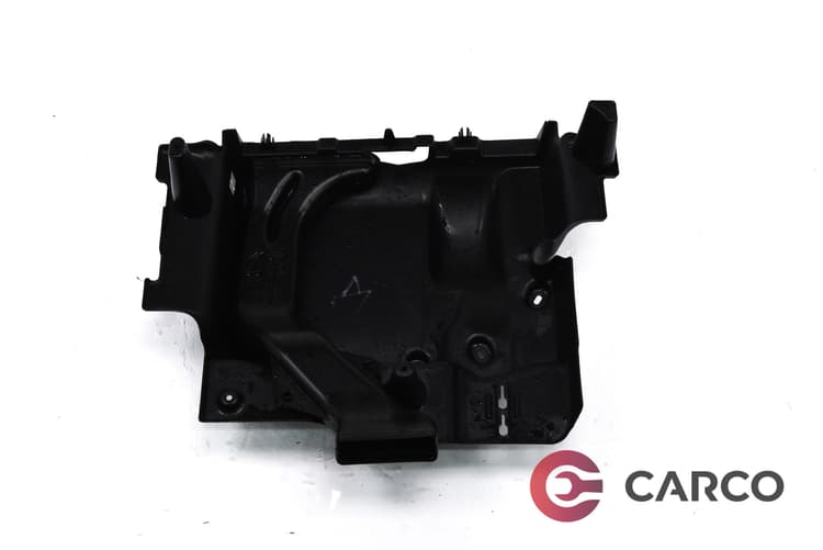 Въздуховод десен за CITROEN C4 Picasso I (UD_) 2.0 HDi 138 (2007 - 2013)