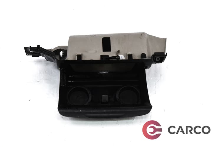 Жабка за CITROEN C4 Picasso I (UD_) 2.0 HDi 138 (2007 - 2013)