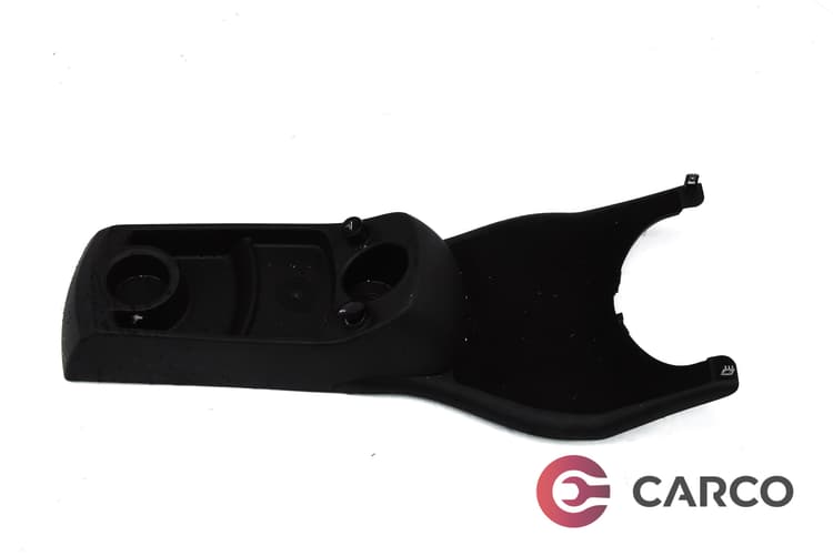 Конзола около скоростен лост за CITROEN C4 Picasso I (UD_) 2.0 HDi 138 (2007 - 2013)