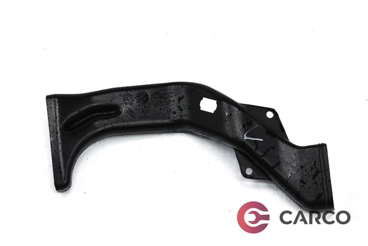 Въздуховод за CITROEN C4 Picasso I (UD_) 2.0 HDi 138 (2007 - 2013)