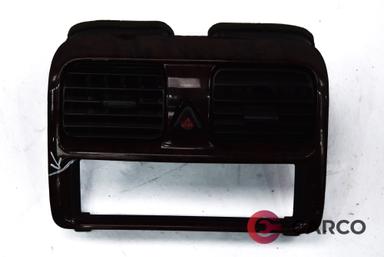 Духалки парно централни с копче за SUBARU LEGACY Mk II комби (BD, BG) 2.5 i 4WD (1994 - 1999)
