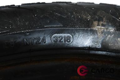 Зимни гуми 14 цола Formula 175/65R14 DOT3218 2 броя