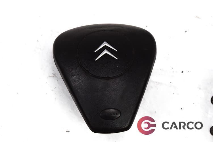 AIRBAG волан за CITROEN C2 (JM_) 1.4 HDi (2003)