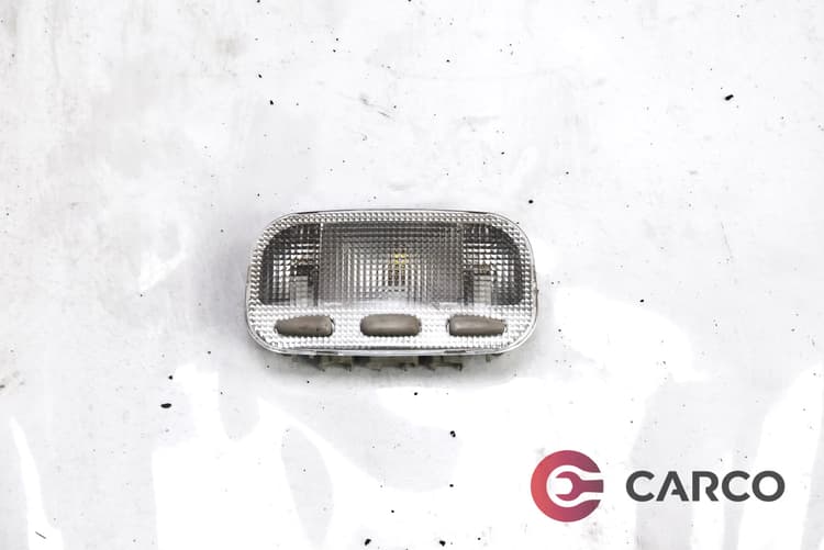 Плафон за CITROEN C2 (JM_) 1.4 HDi (2003)