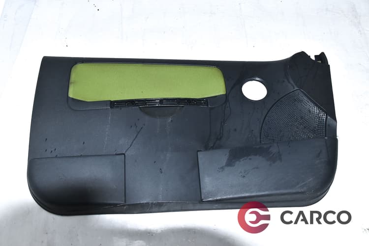 Кора врата предна лява за CITROEN C2 (JM_) 1.4 HDi (2003)