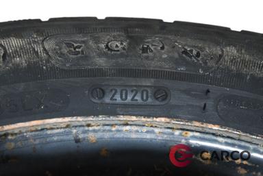 Резервна гума 14 цола с джанта Taurus 175/65R14  DOT2020 1 брой за PEUGEOT 206 хетчбек (2A/C) 1.4 i (1998)