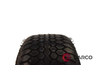 Резервна гума 14 цола с джанта Michelin 105/70R14 1 брой за SEAT CORDOBA (6K2) 1.8 i (1999 - 2002)