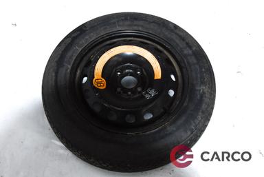 Резервна гума 15 цола с джатна Michelin 125/90R15 1 брой за LANCIA LYBRA (839AX) 1.8 16V (839AXB1A, 839AXG1A) (1999 - 2005)