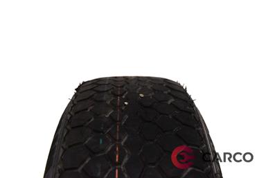 Резервна гума 15 цола с джанта Michelin 125/80R15 1 брой за CITROEN ZX (N2) 1.4 (1991 - 1997)