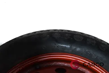 Резервна гума 14 цола с джанта Firestone 135/80R14 1 брой за FIAT BRAVO I (182) 1.2 16V 80 (1995 - 2001)