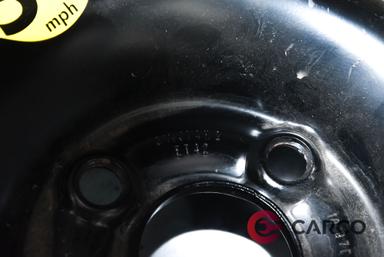 Резервна гума 14 цола с джанта Michelin 105/70R14 1 брой за VW POLO (6N2) 1.0 (1999 - 2001)