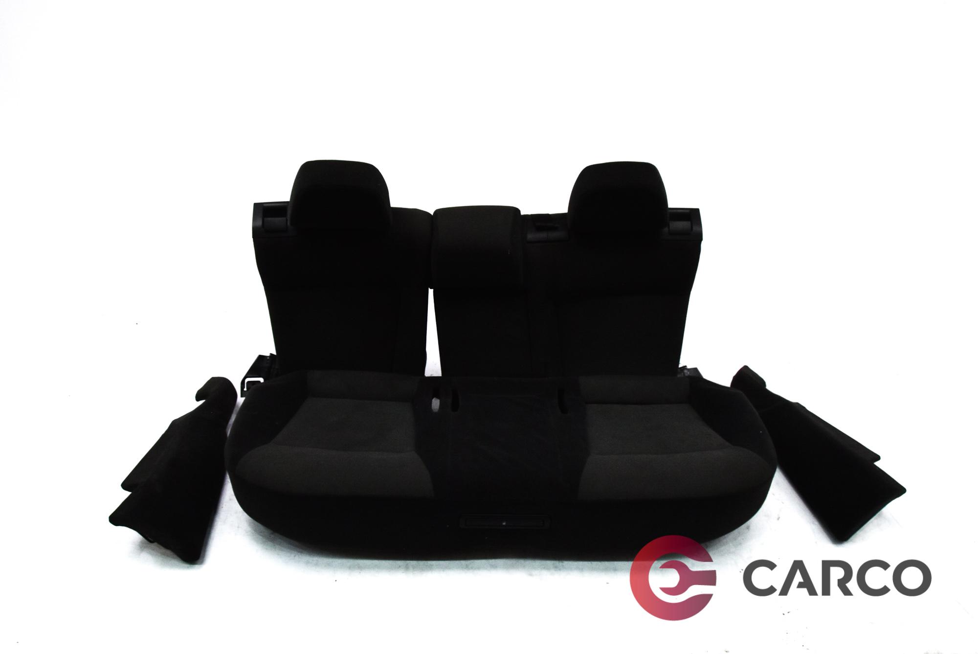 Седалки задни за OPEL VECTRA C 2.2 DTI 16V (2002)