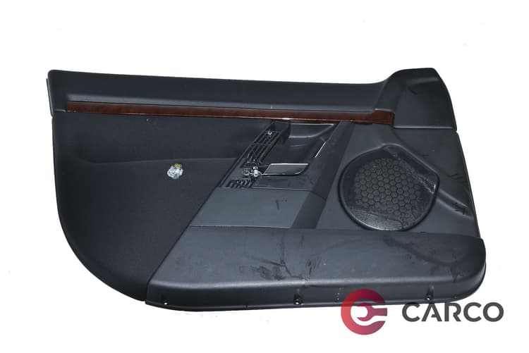 Кора врата предна лява за OPEL VECTRA C 2.2 DTI 16V (2002)