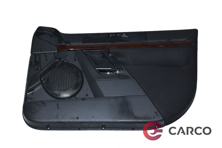 Кора врата предна дясна за OPEL VECTRA C 2.2 DTI 16V (2002)