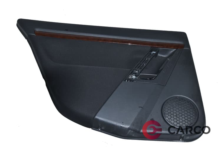Кора врата задна лява за OPEL VECTRA C 2.2 DTI 16V (2002)