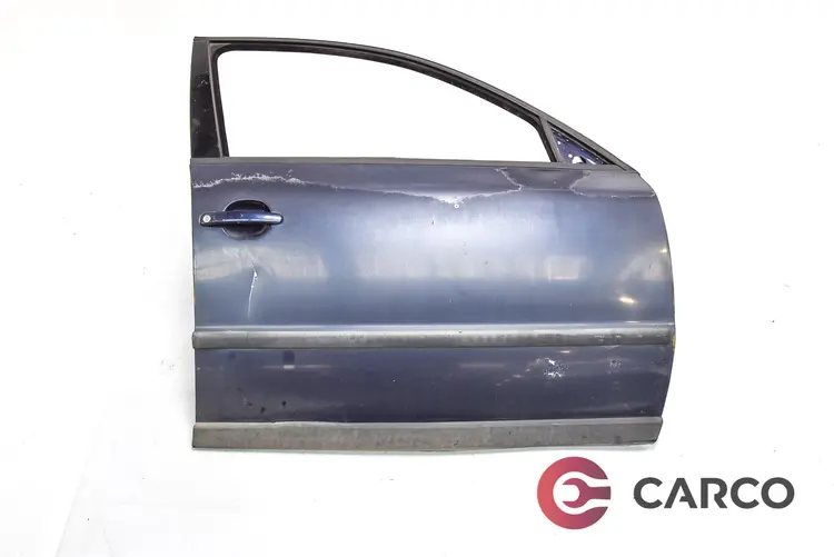 Врата предна дясна за VW PASSAT седан (3B2) 1.9 TDI (1996 - 2001)