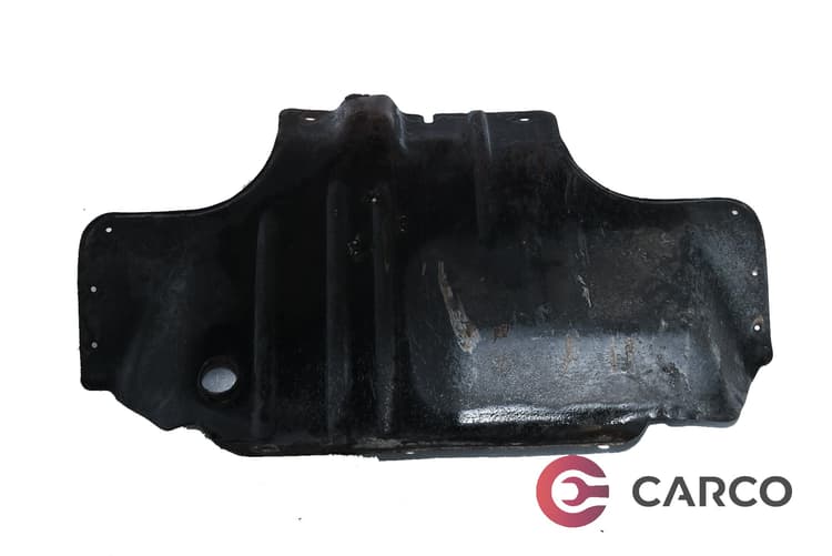 Кора под двигател за NISSAN PATHFINDER I (WD21) 2.4 4WD (1986 - 1995)