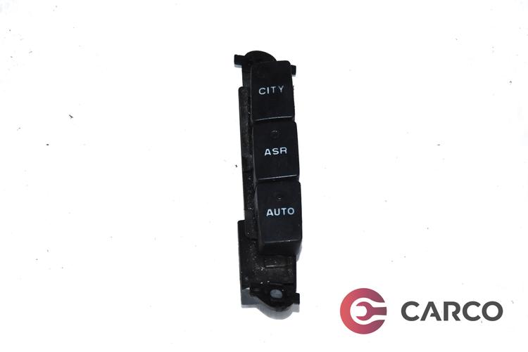 Копчета City за FIAT STILO (192) 2.4 20V (192_XD1A) (2001 - 2010)