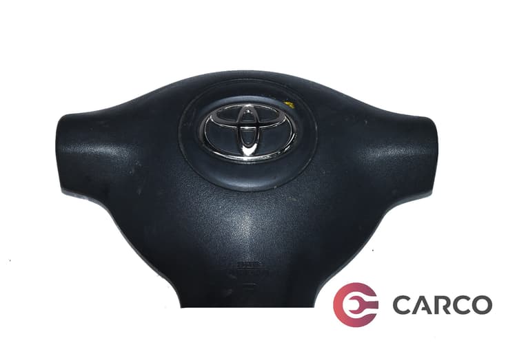 AIRBAH волан за TOYOTA YARIS/VITZ (SCP1_, NLP1_, NCP1_) 1.3 (1999 - 2005)