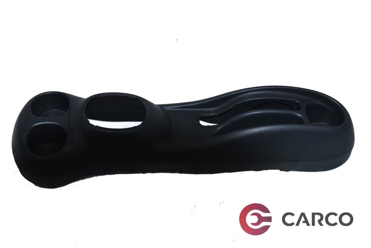 Конзола около скоростен лост и ръчна спирачка за TOYOTA YARIS/VITZ (SCP1_, NLP1_, NCP1_) 1.3 (1999 - 2005)