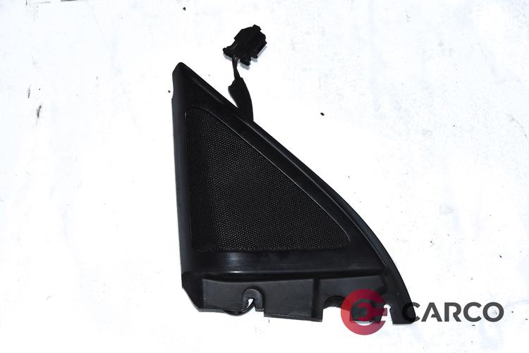 Пищялка с капаче лява за SEAT CORDOBA седан (6L2) 1.4 16V (2002 - 2009)