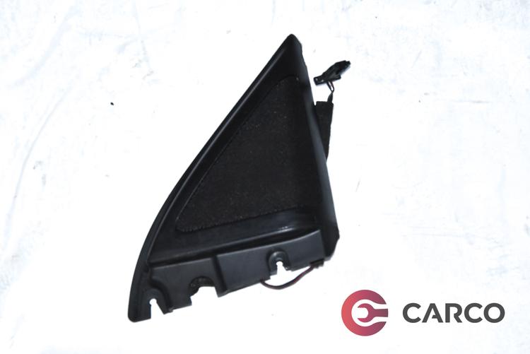 Пищялка с капаче дясна за SEAT CORDOBA седан (6L2) 1.4 16V (2002 - 2009)