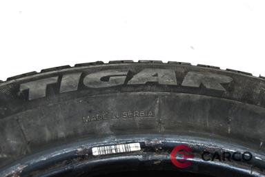Зимни гуми 14 цола Tigar 185/65R14 DOT3219 2 броя