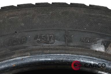 Зимни гуми 13 цола Debica 165/70R13 DOT4517 2 броя