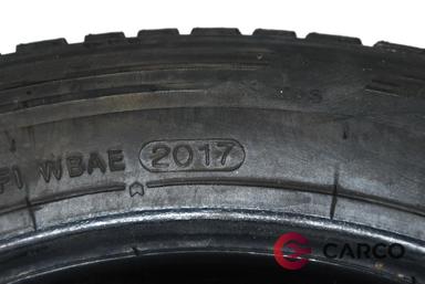 Зимни гуми 13 цола Aeolus 165/70R13 DOT2017 2 броя