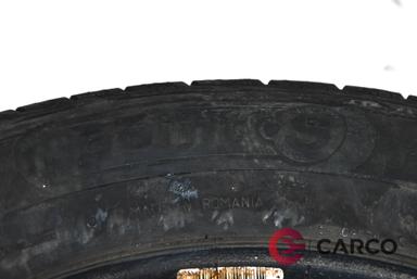 Зимни гуми 13 цола Pont S 175/70R13 DOT2819 2 броя
