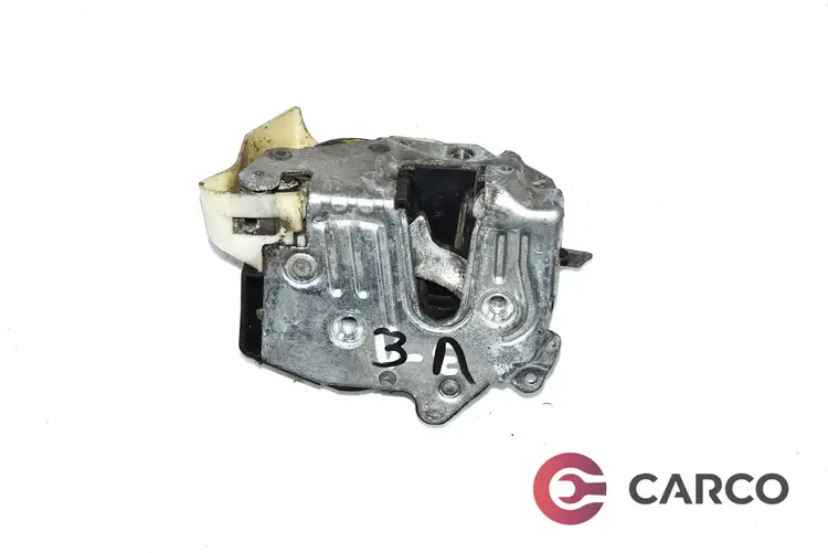 Брава врата задна лява за MERCEDES-BENZ E-CLASS седан (W124) E 200 (124.019) (1993 - 1995)