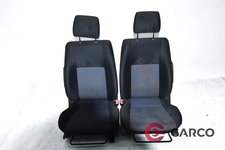 Седалки предни за FIAT SEDICI (FY_) 1.9 D Multijet 4x4 (2006)