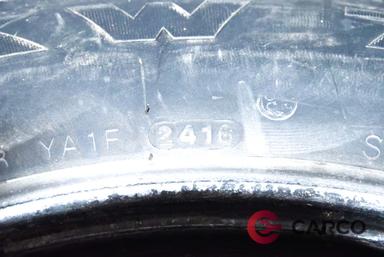 Зимни гуми 14 цола Kumho 175/70R14 DOT2416 4 броя