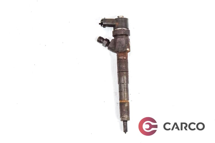 Дюза дизел 0445110243 за SAAB 9-3 седан (YS3F) 1.9 TiD (2002)