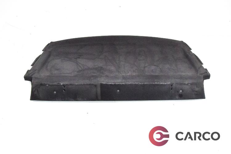 Кора багажник горна за OPEL VECTRA C 2.2 16V (2002)